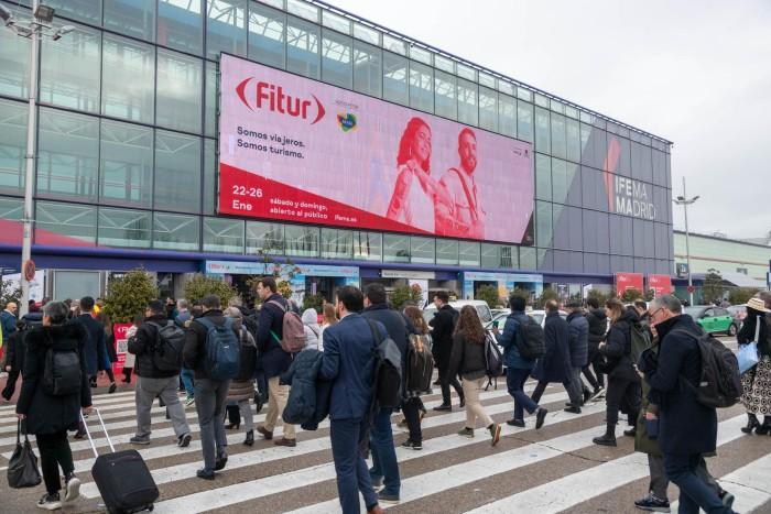 FITUR Milan