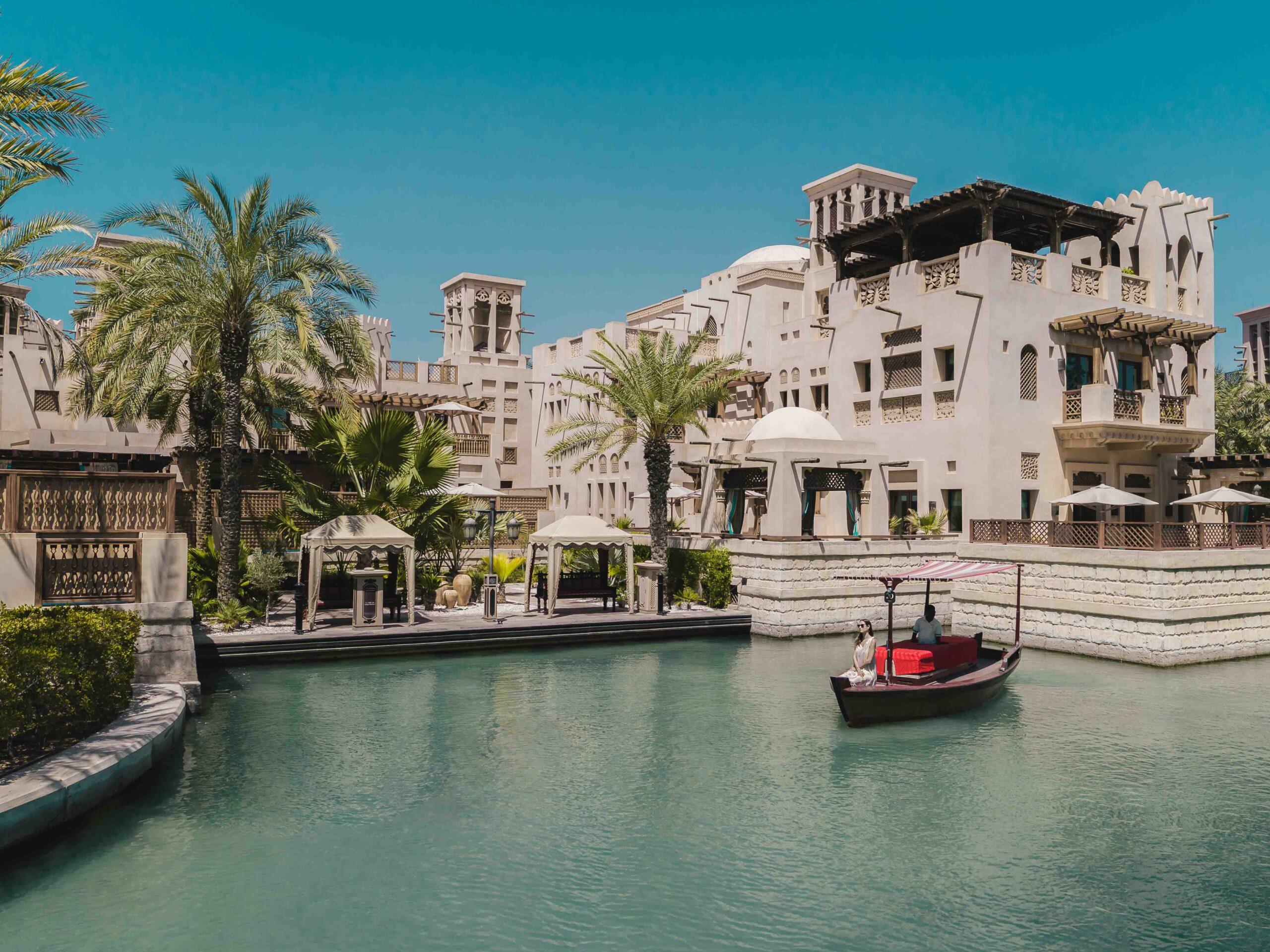Jumeirah Dar Al Masyaf, Dubai