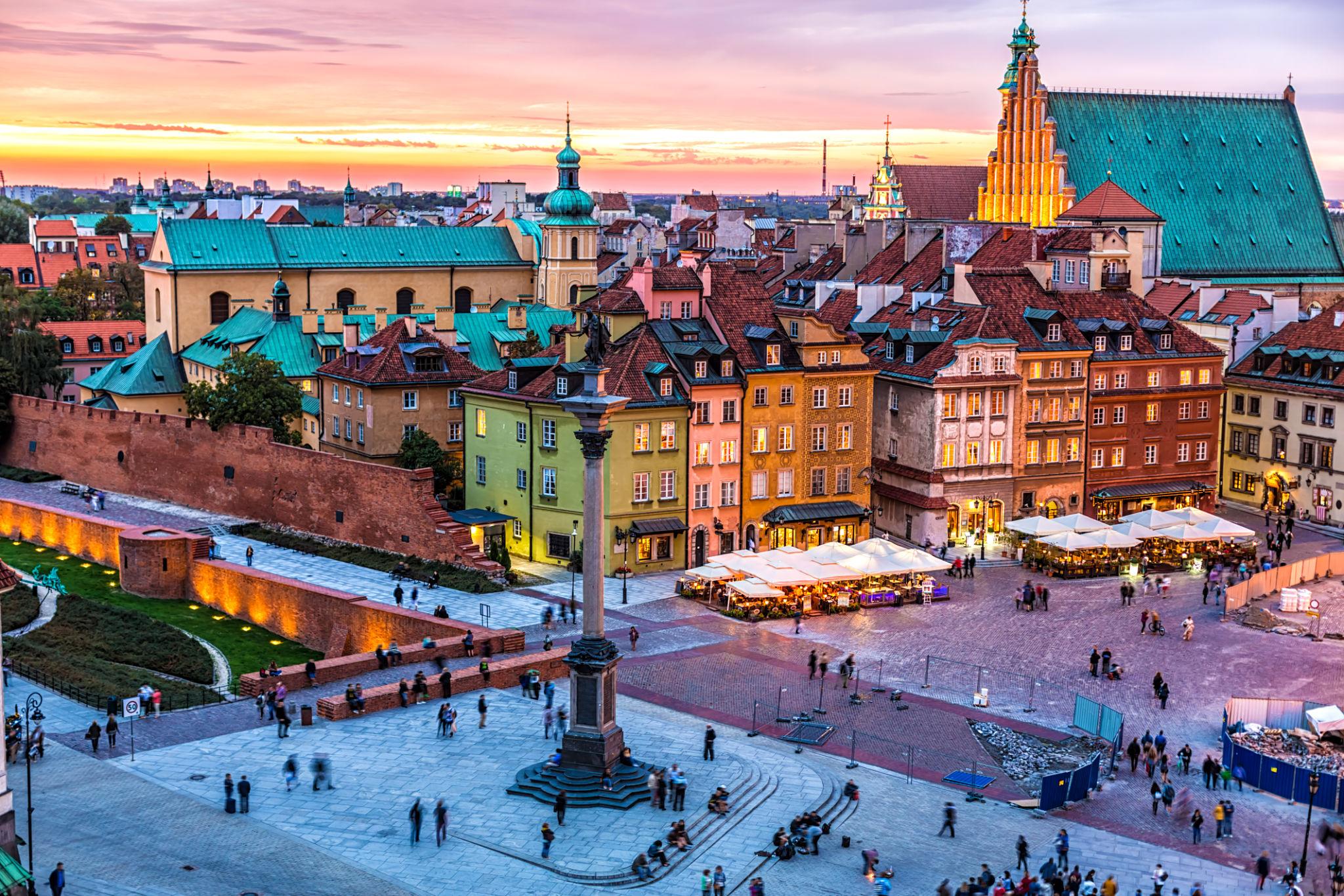 Poland
