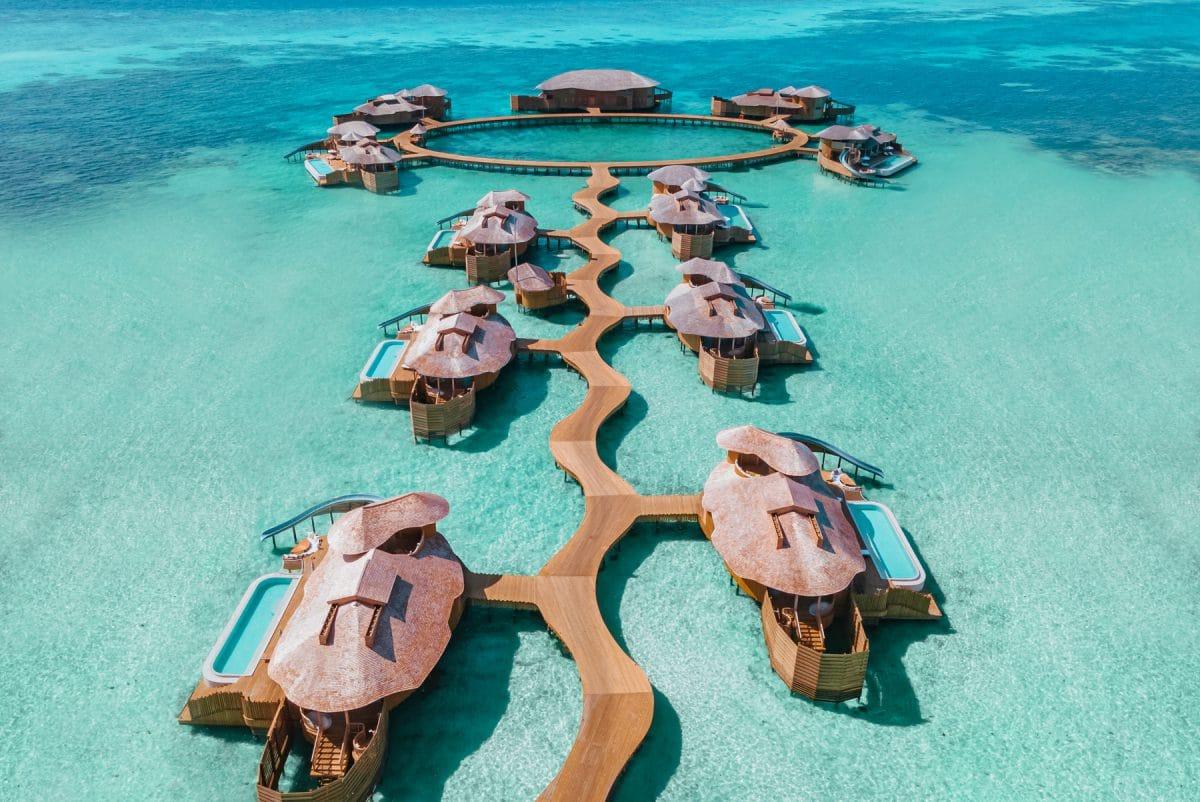 Soneva Jani, Maldives