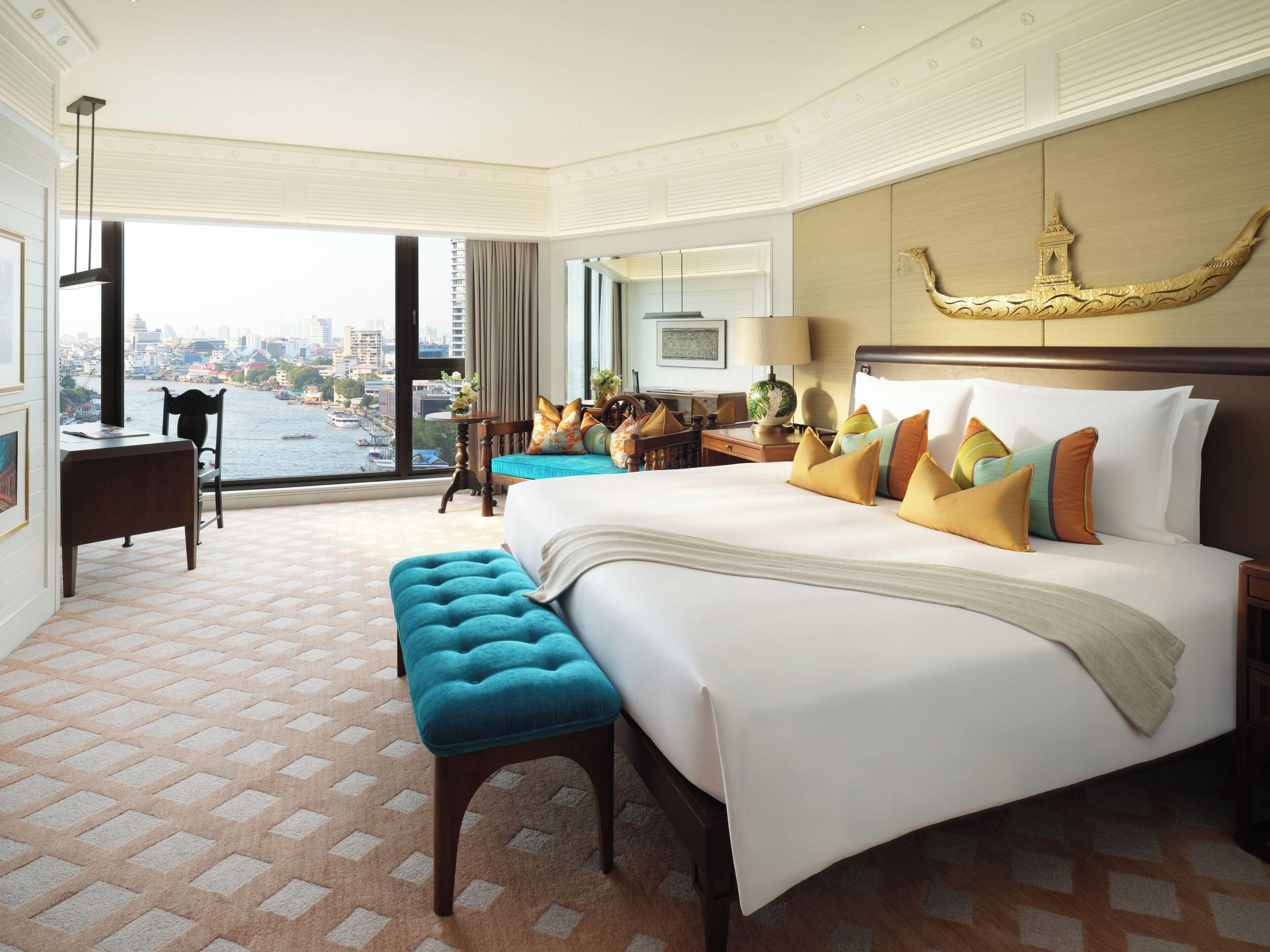 Mandarin Oriental