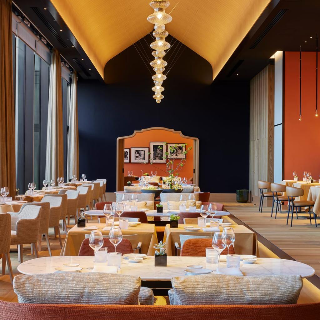 Bulgari, Tokyo