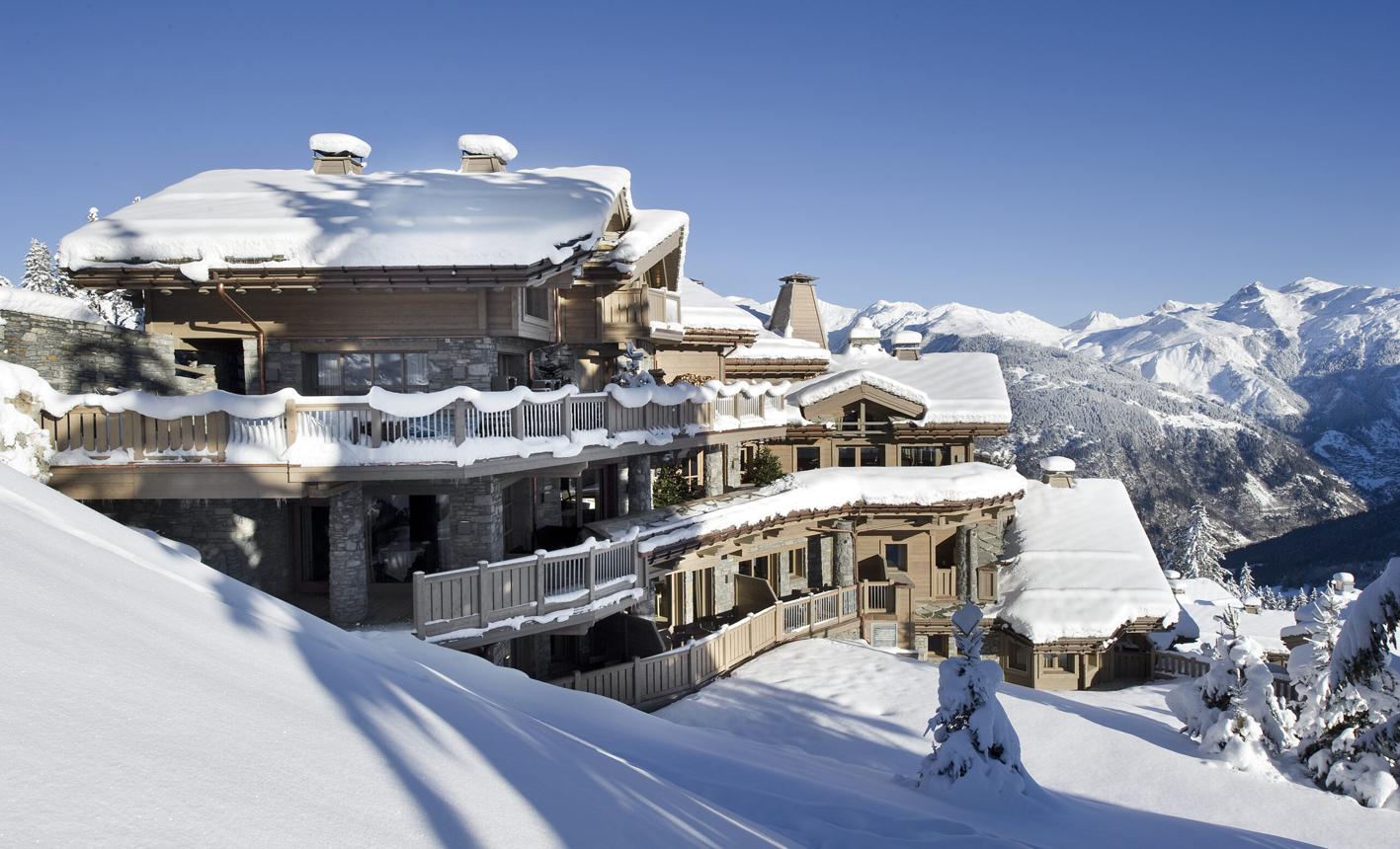 K2 Courchevel