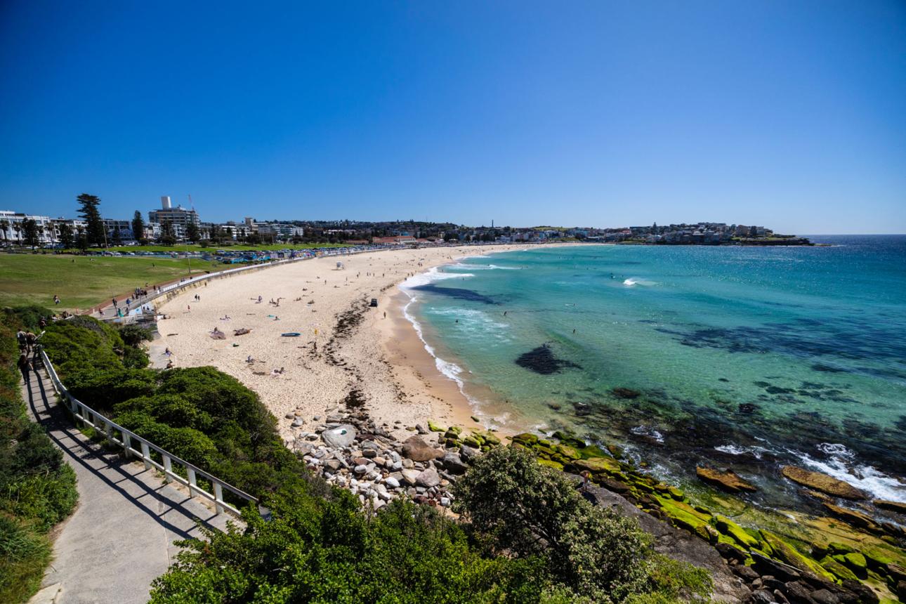 Sydney