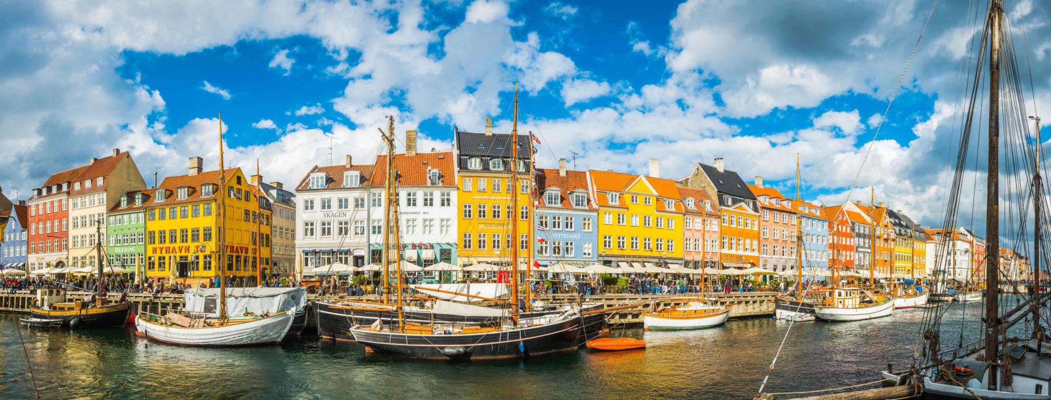 Copenhagen