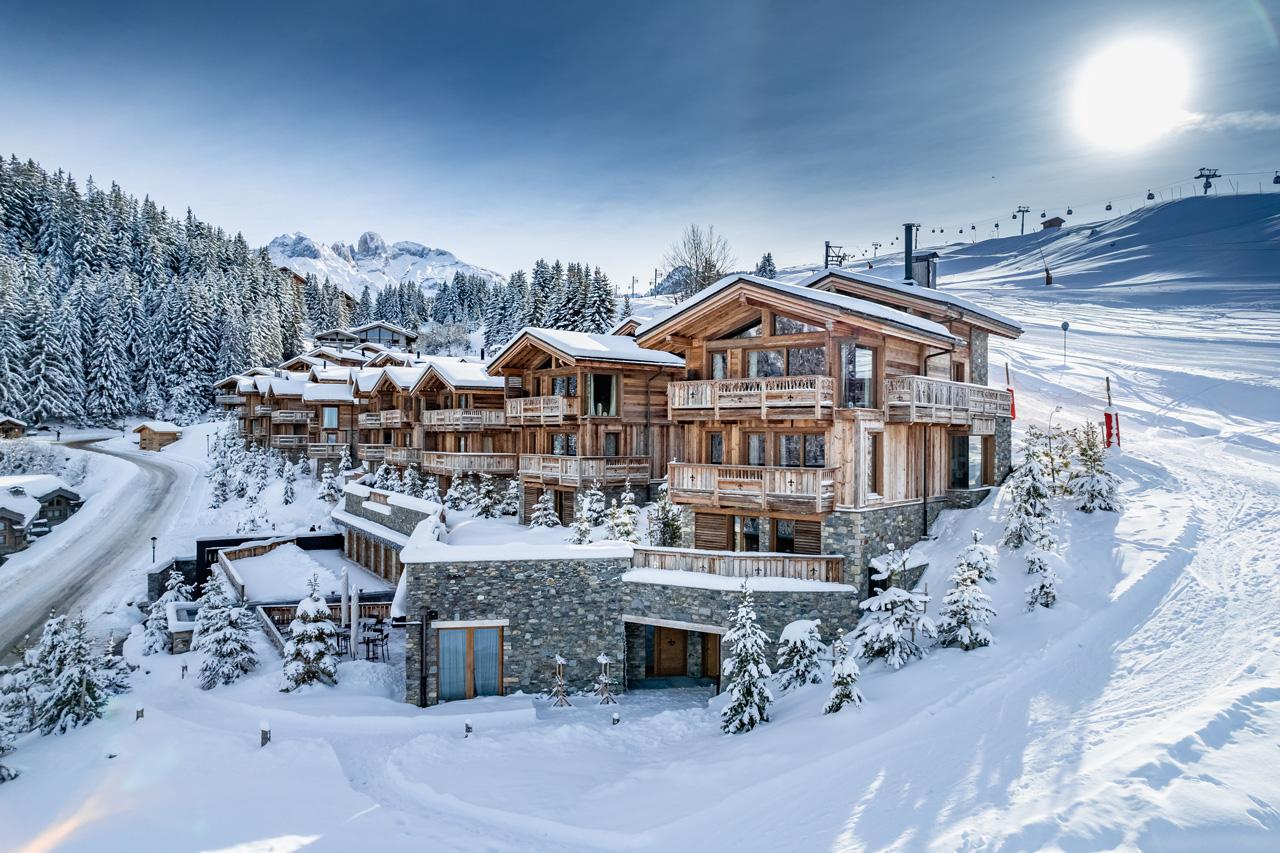 Courchevel