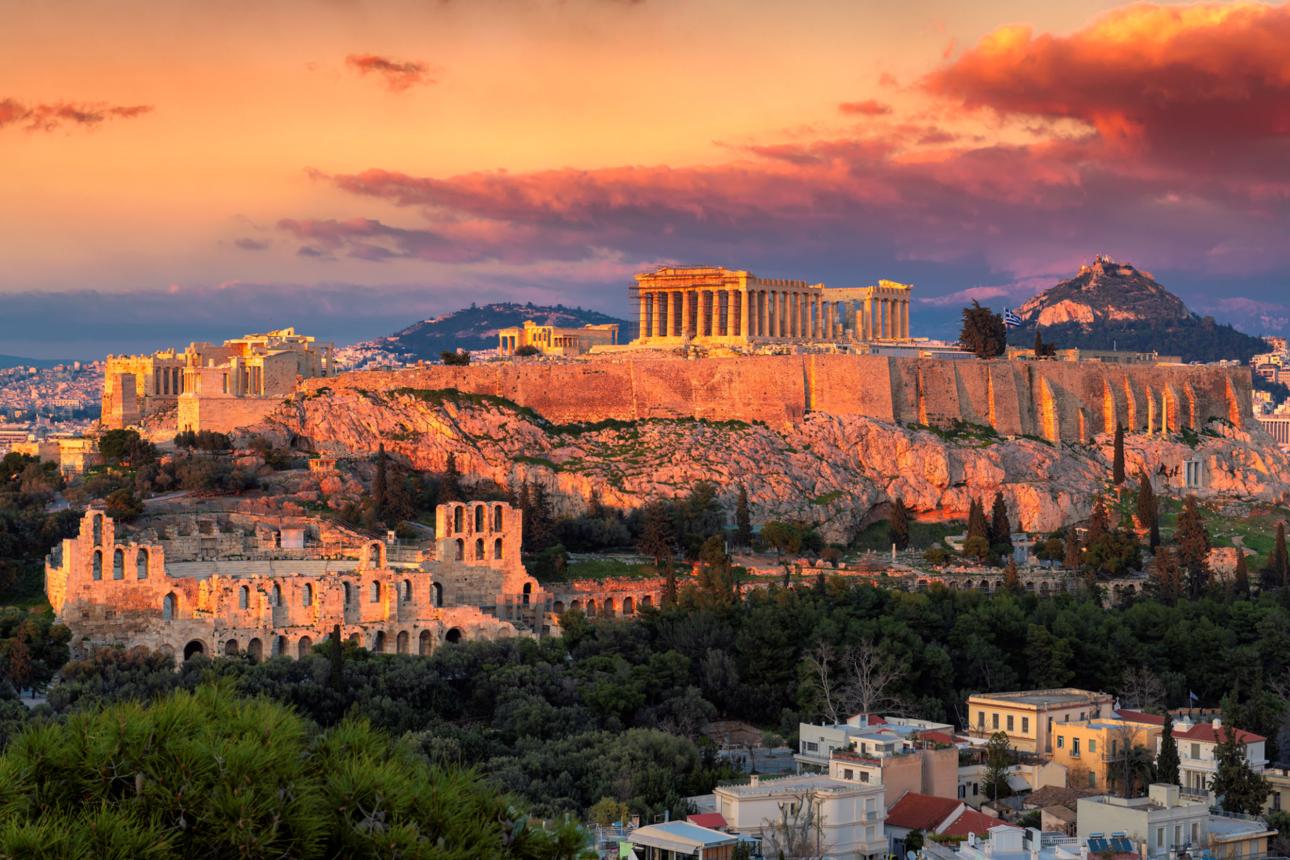 Athens