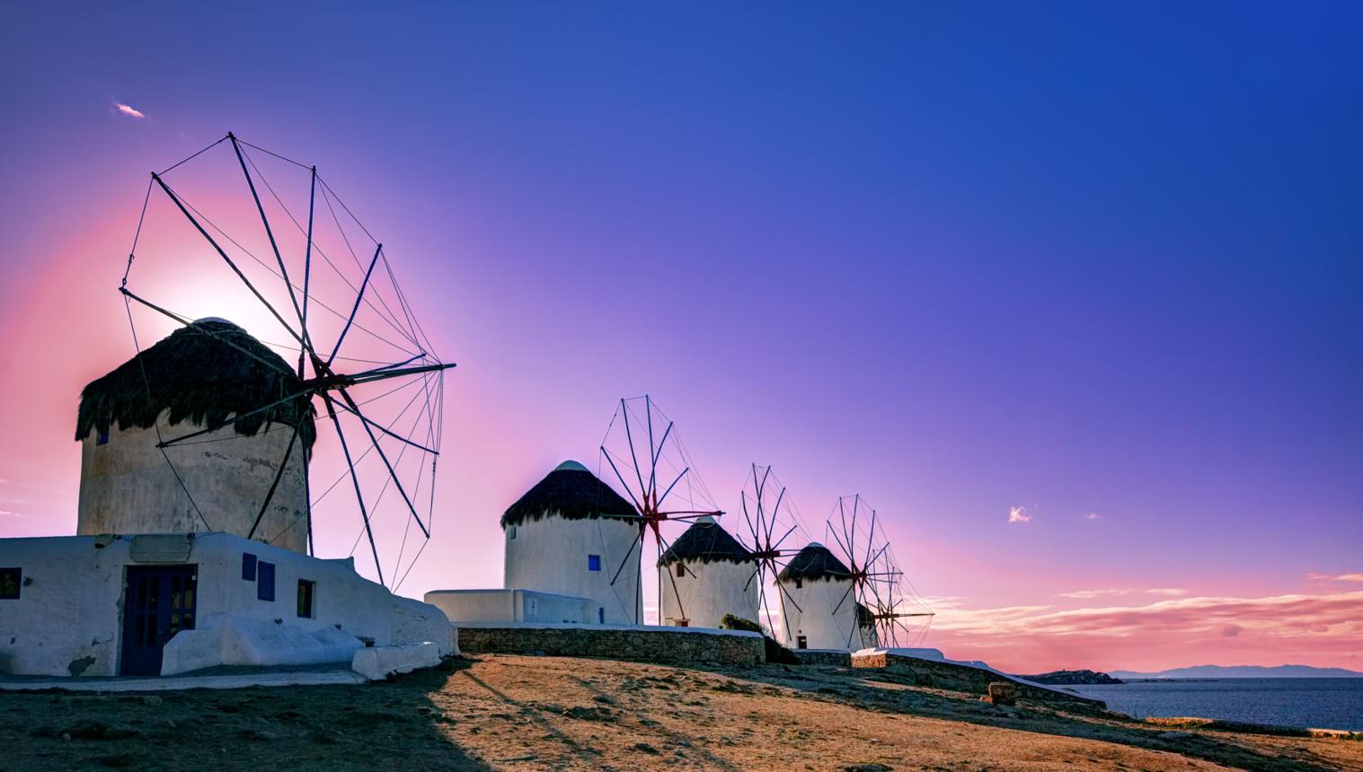 Mykonos