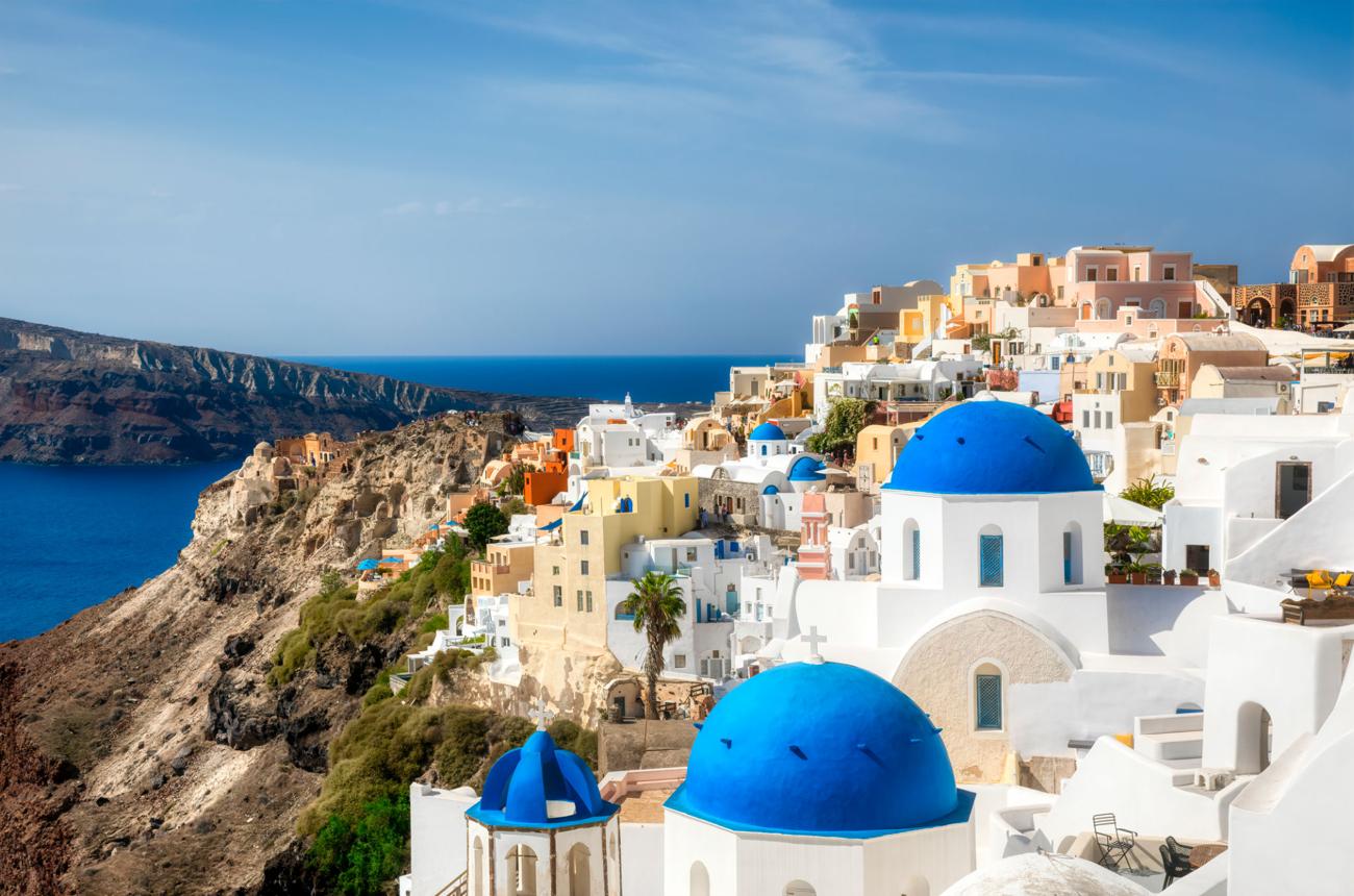 Oia