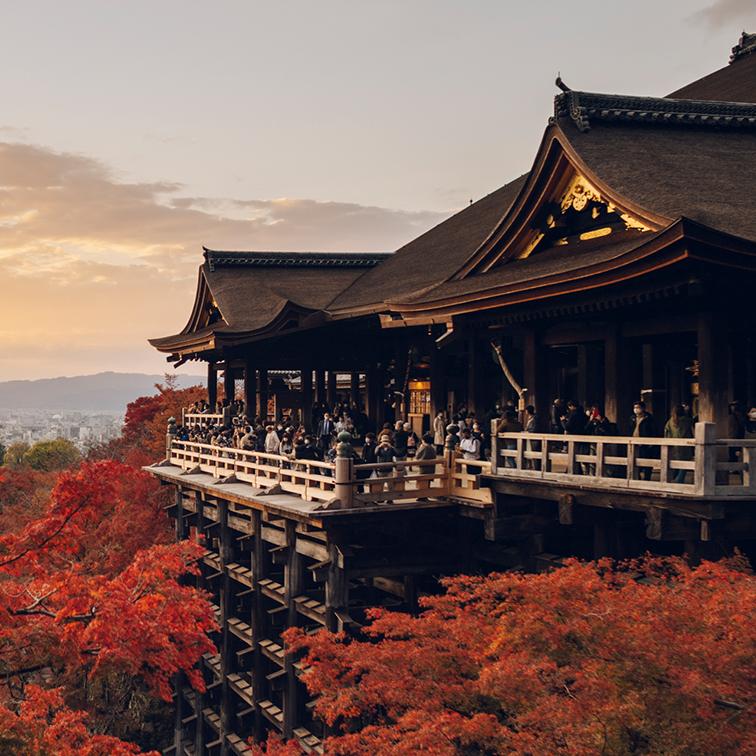 Kyoto