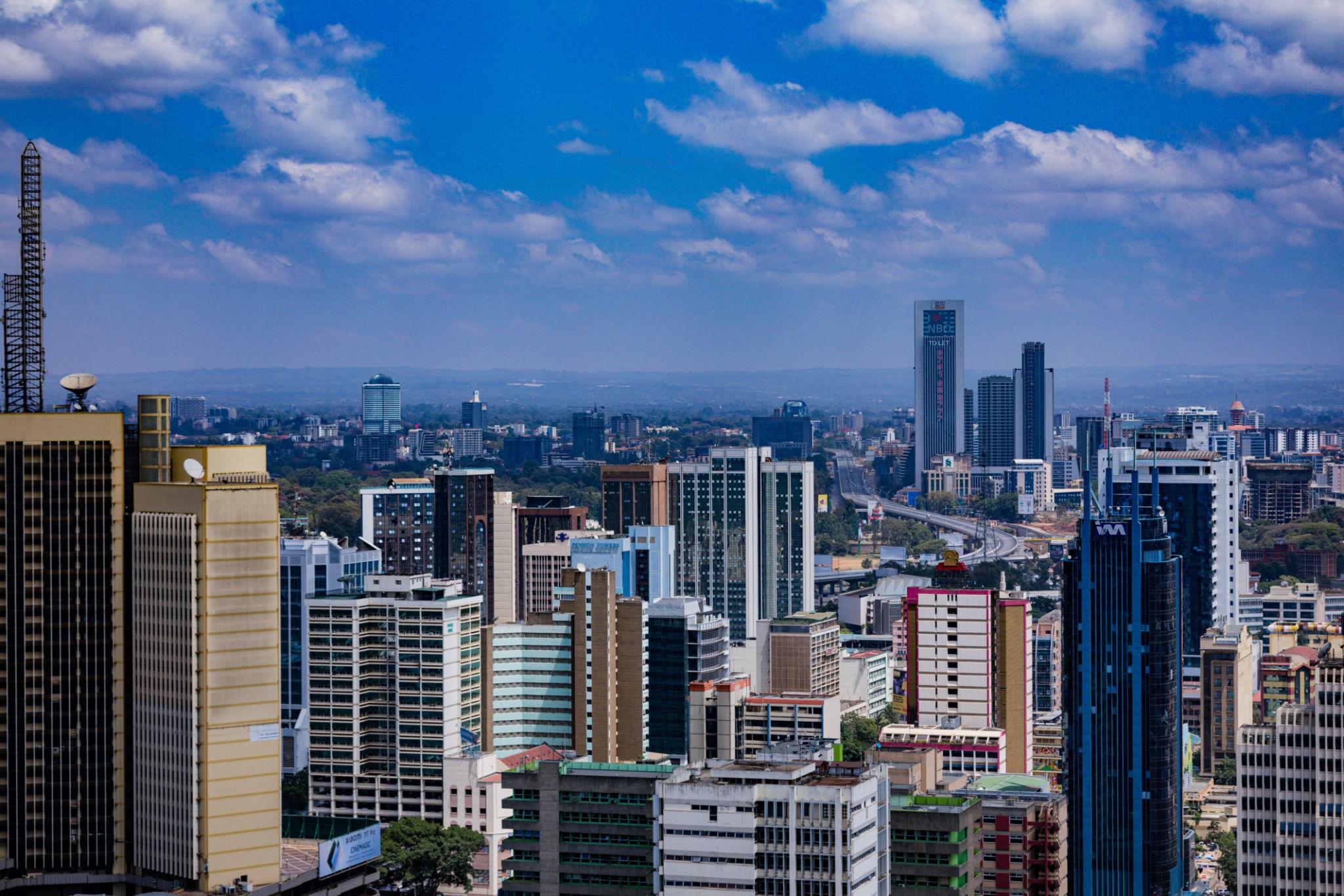 Nairobi