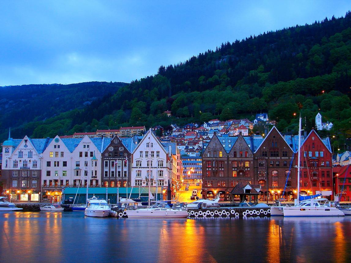 Bergen