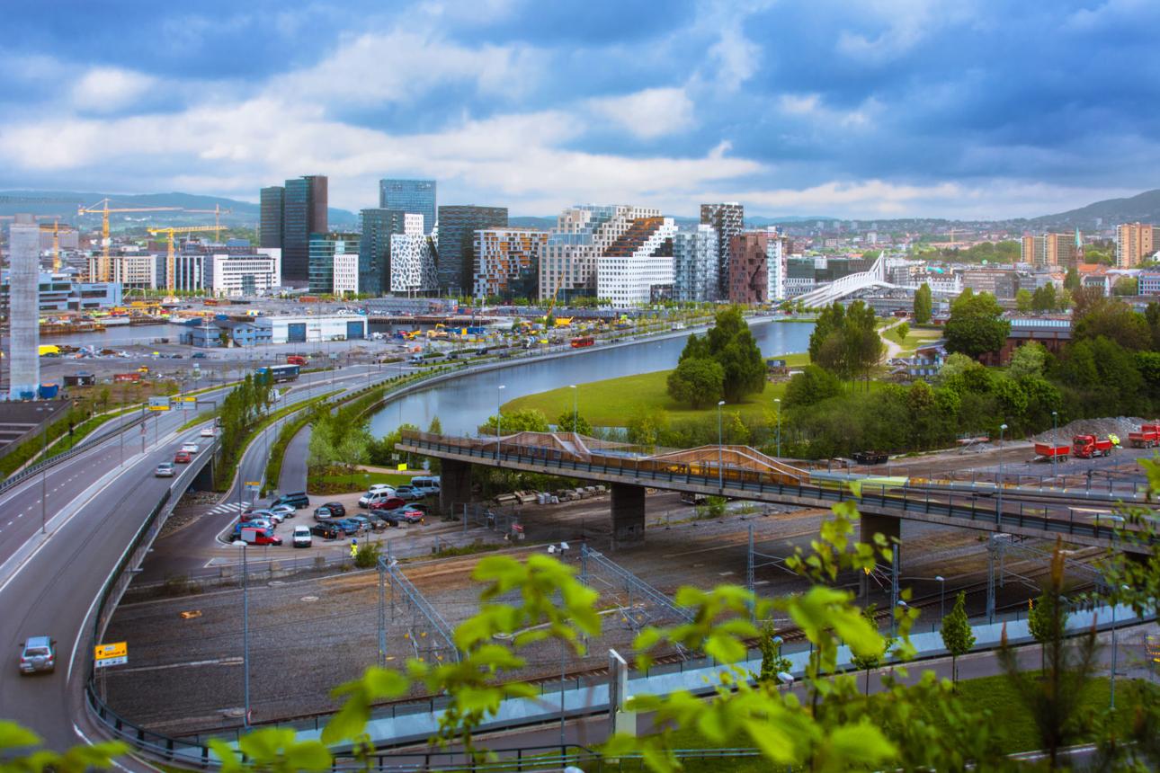 Oslo