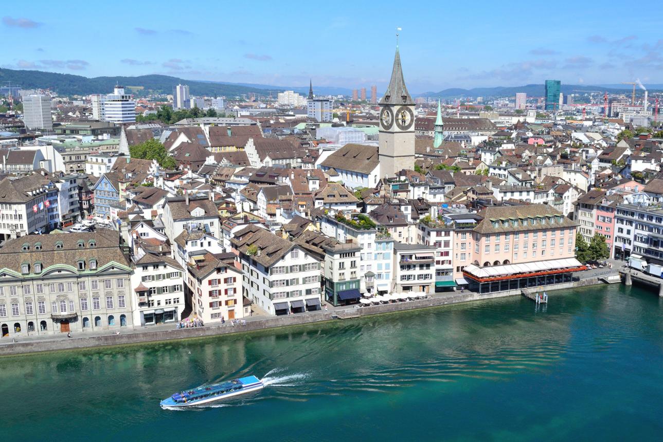 Zurich