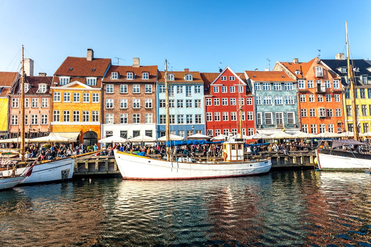 Denmark