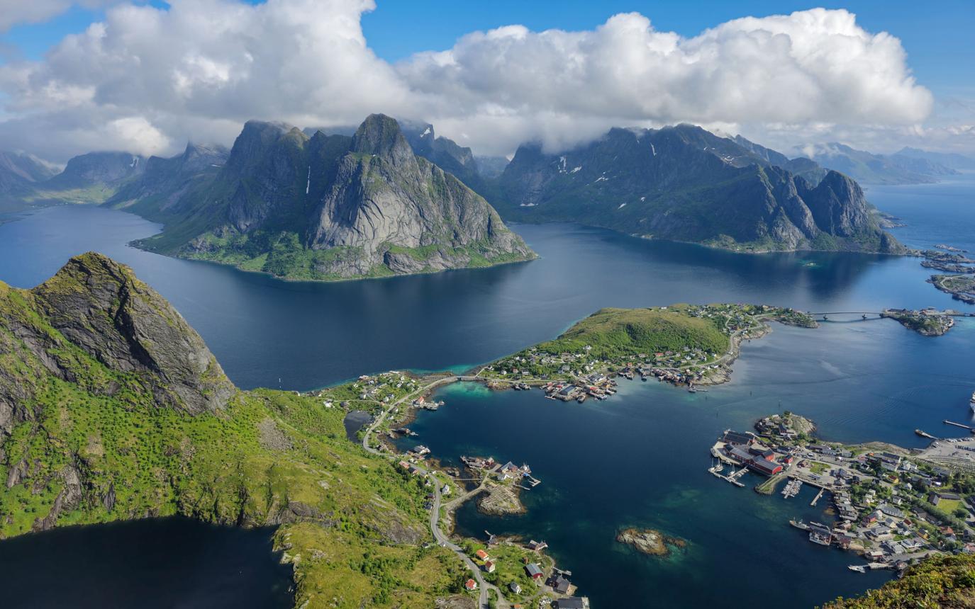 Norway