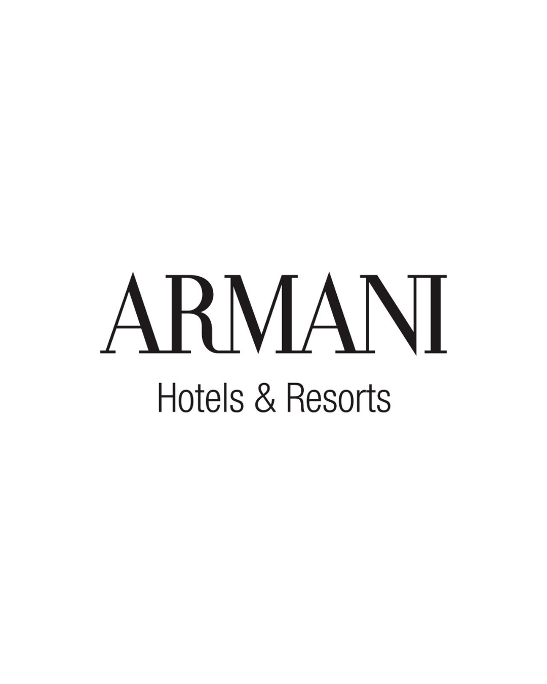 Armani Hotel Dubai