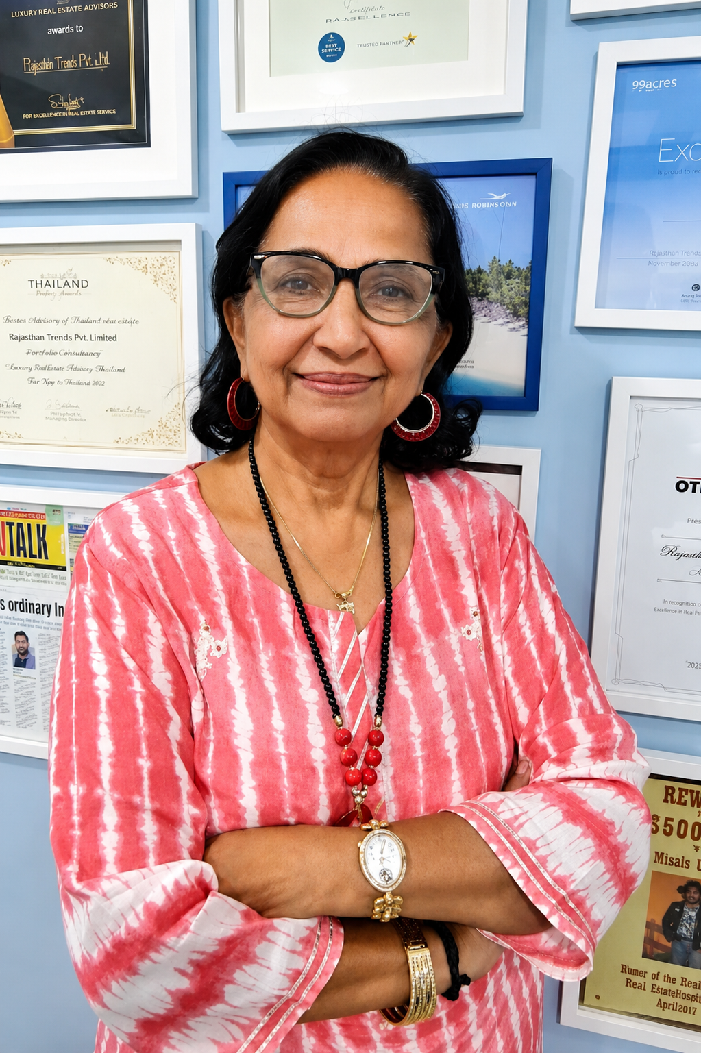 Renu Kriplani
