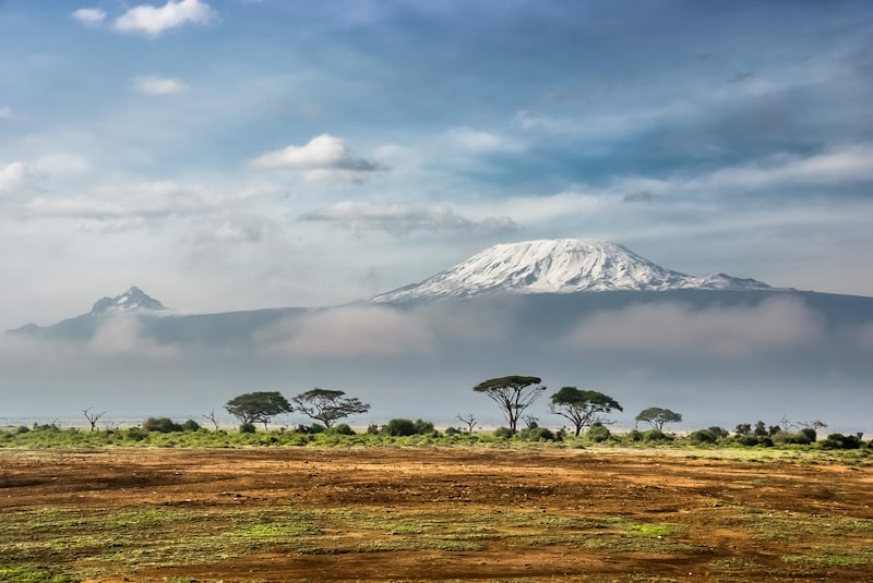Nairobi National Park