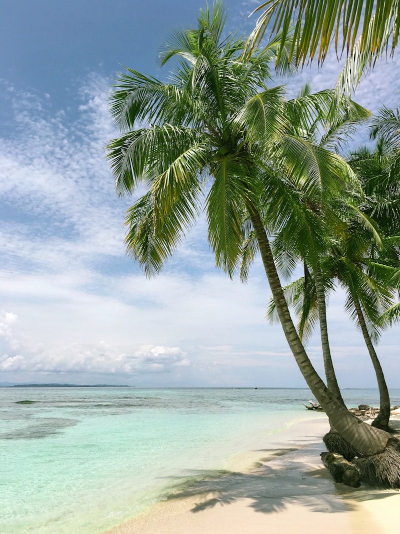 Maldives overwater villas