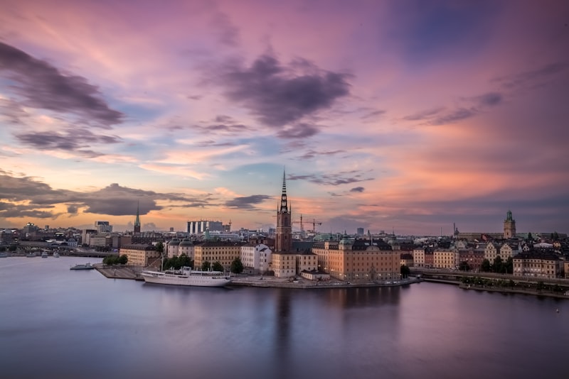 Swedish Lapland Sweden