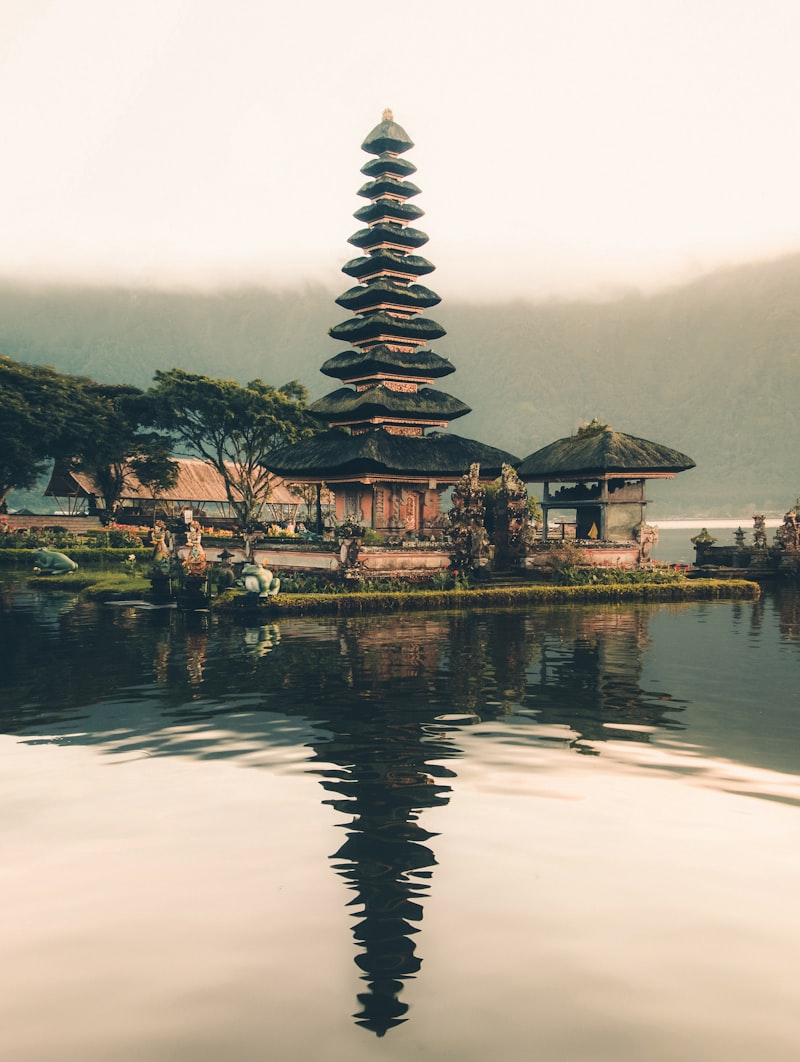Capella Ubud, Bali