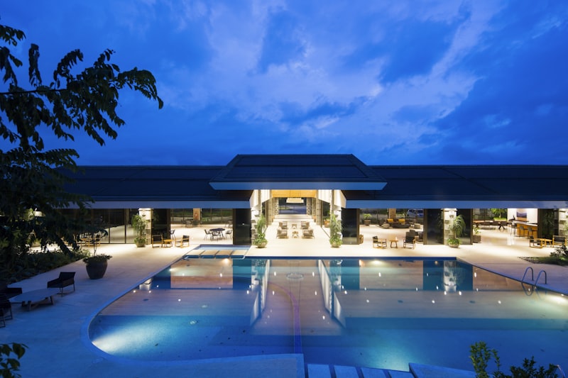 Banyan Tree Lăng Cô, Danang