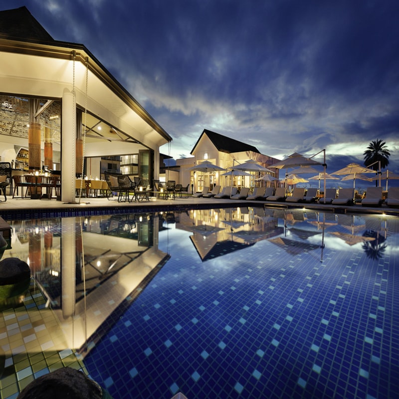SHA Wellness Spain
