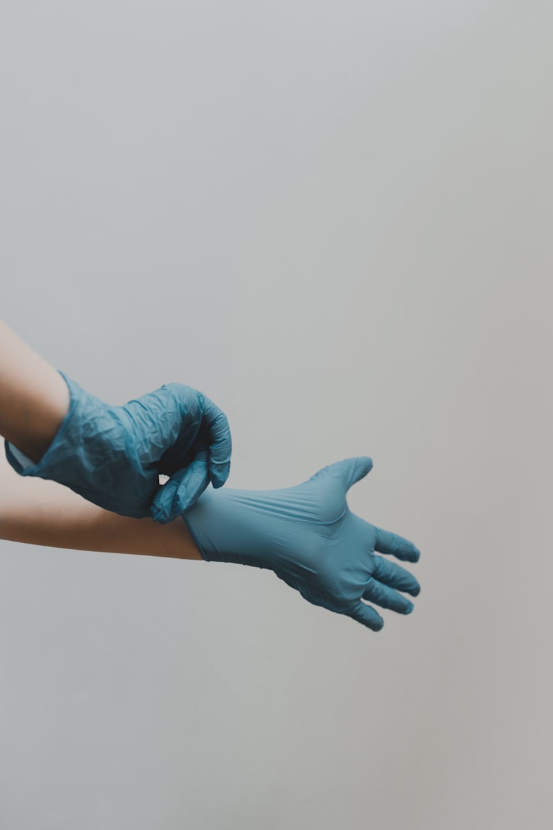 IV Therapy