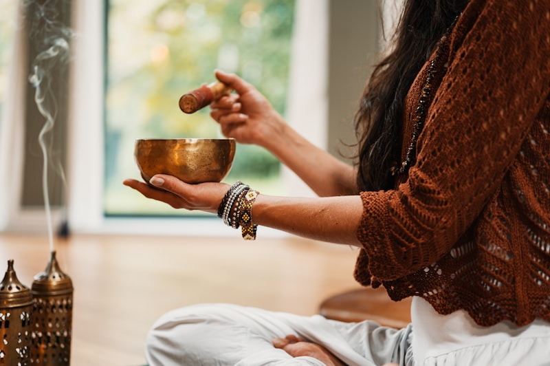 Guided Meditation
